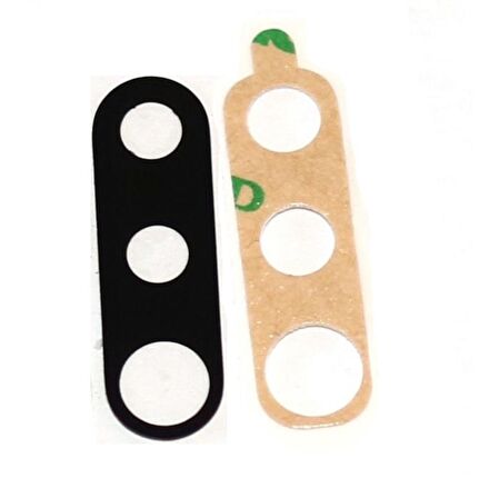 Samsung Galaxy A30s Uyumlu Kamera Lensi Cam SM-A307F